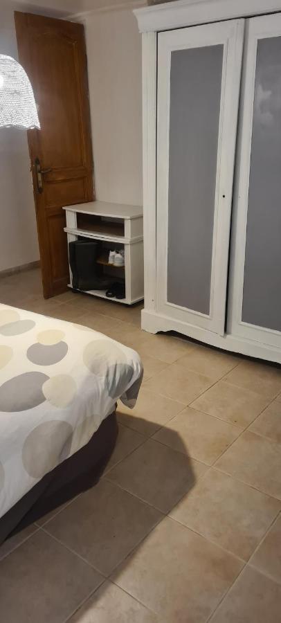 Maison Dans Le Cap Corse Βίλα Tomino Εξωτερικό φωτογραφία