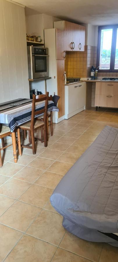 Maison Dans Le Cap Corse Βίλα Tomino Εξωτερικό φωτογραφία